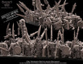Avatars of War Orc Spearmen